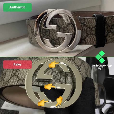 how to check a real gucci belt|gucci belt authentication code check.